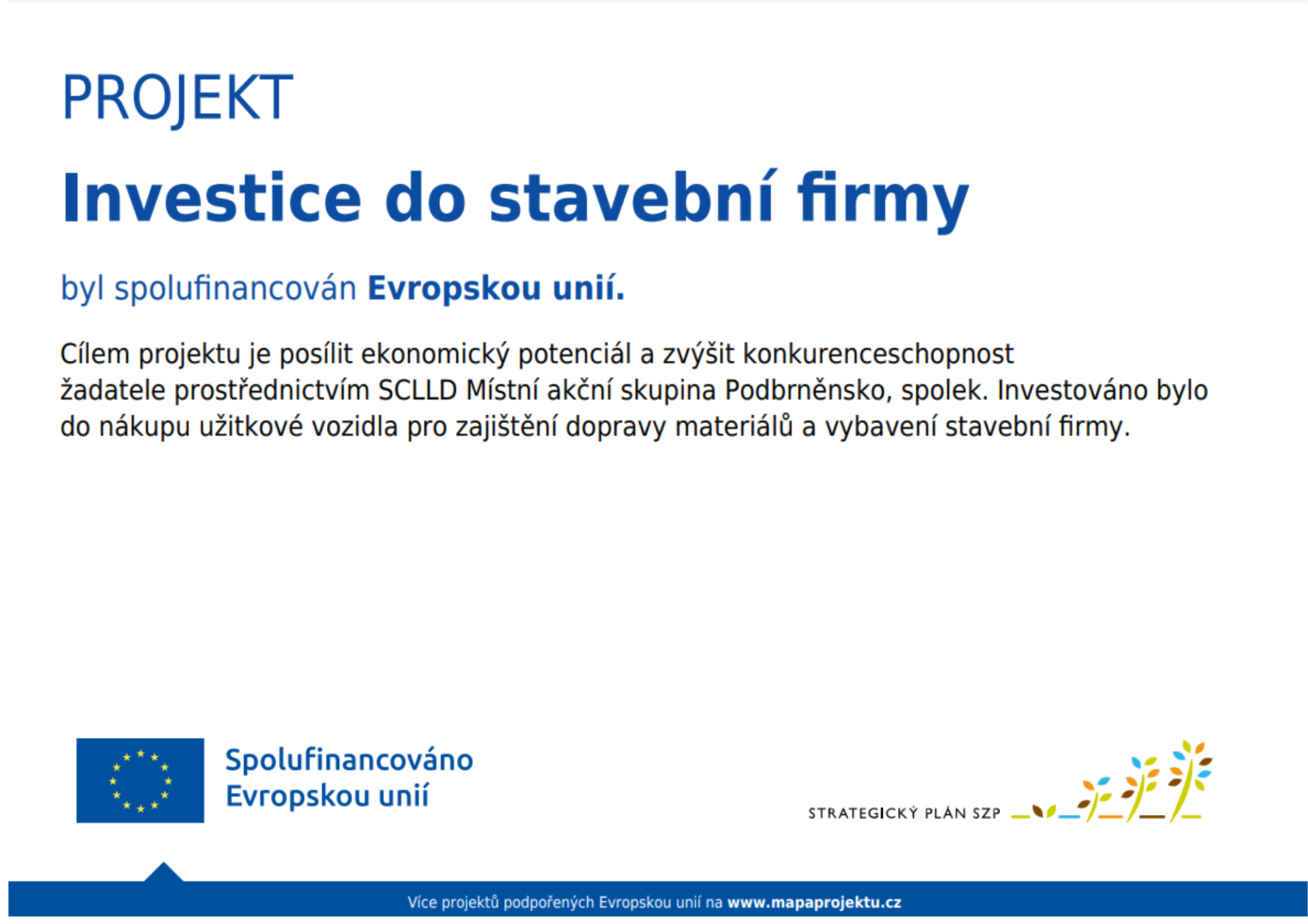 Textová st